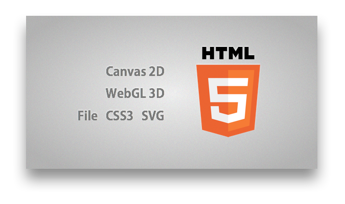 HTML5 Native Support